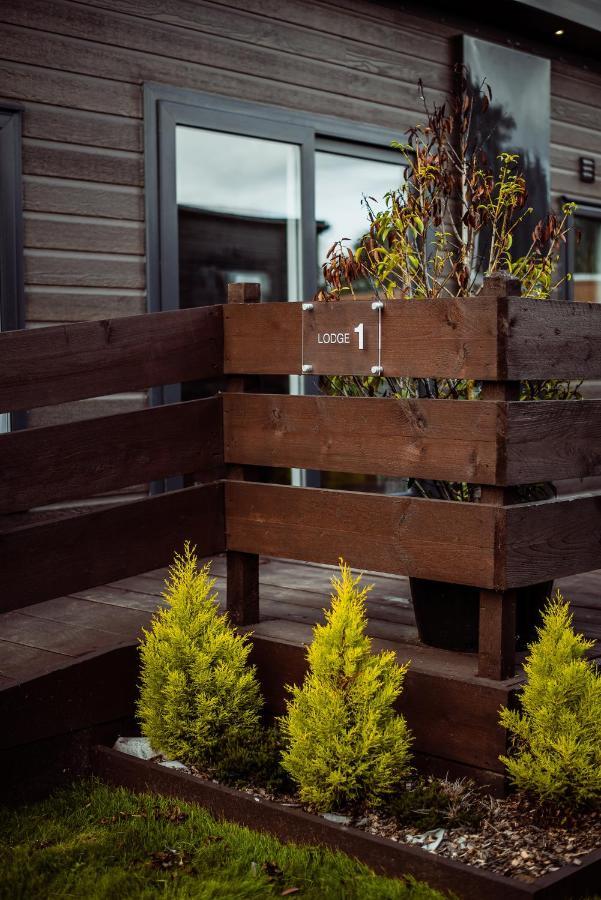 Hideaway By Liv Retreats Hotel Southrey  Exterior photo