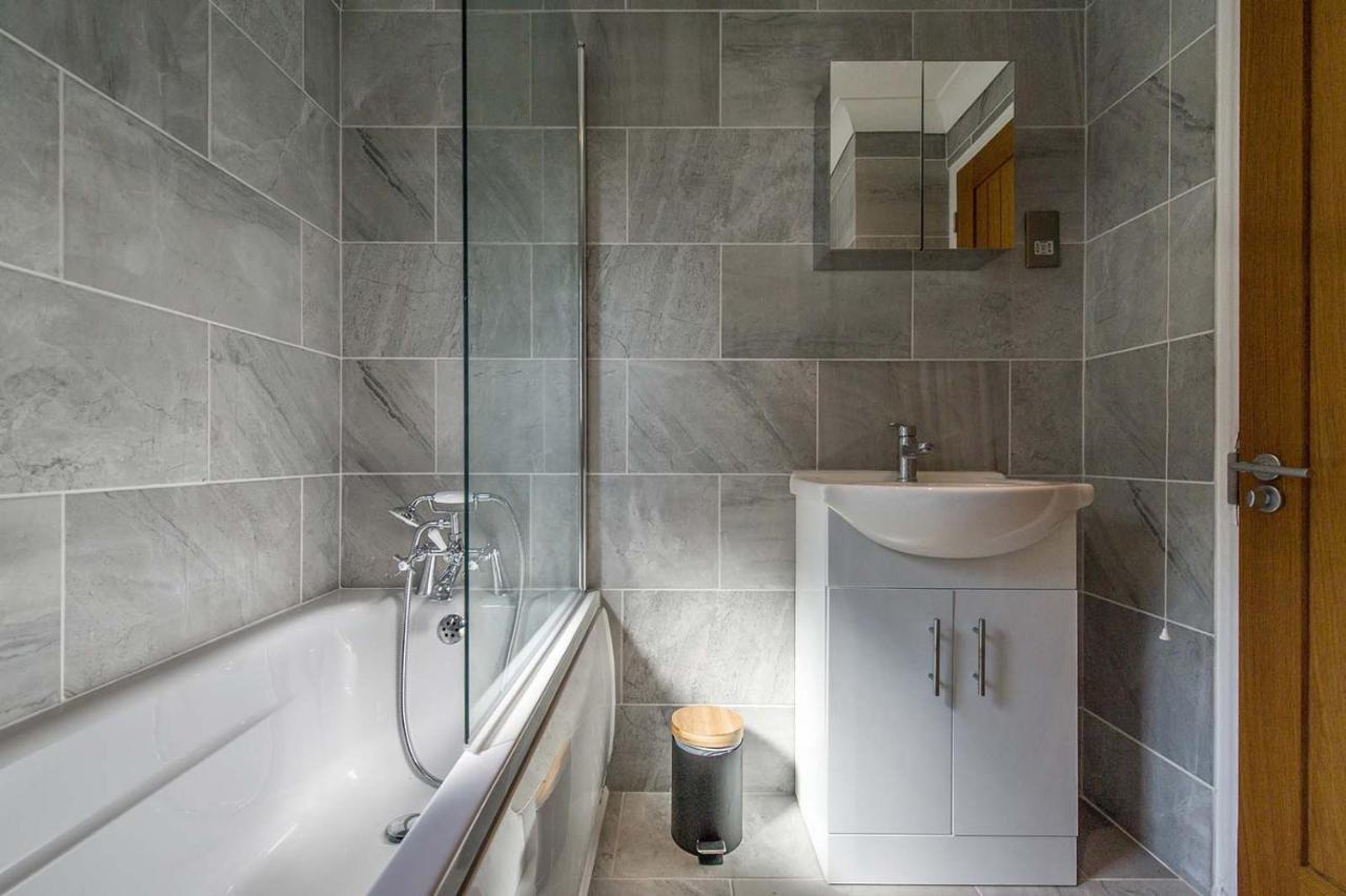 Hideaway By Liv Retreats Hotel Southrey  Exterior photo