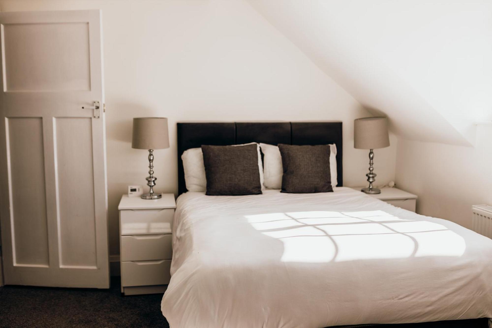 Hideaway By Liv Retreats Hotel Southrey  Exterior photo